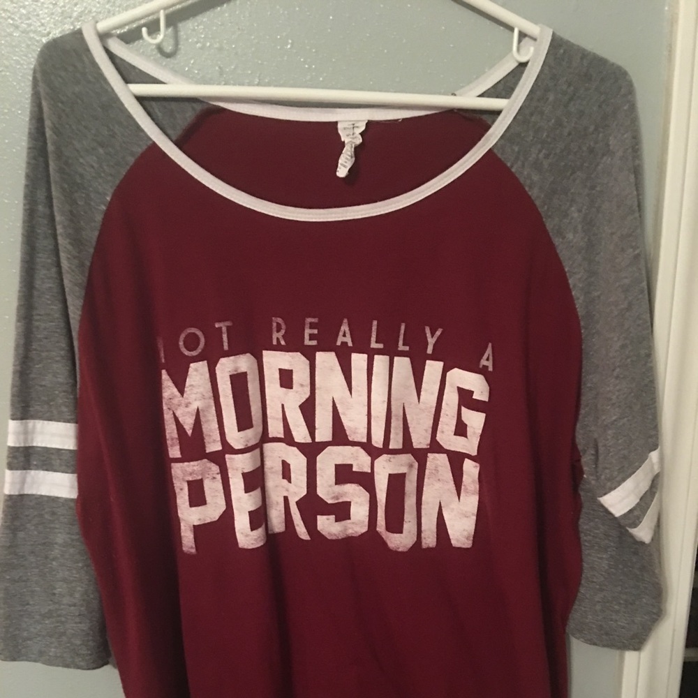 T-shirt